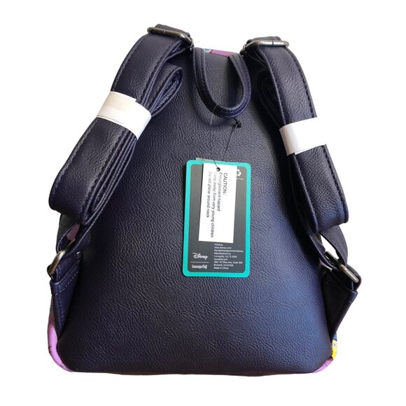 NIGHTMARE BEFORE CHRISTMAS BACKPACK